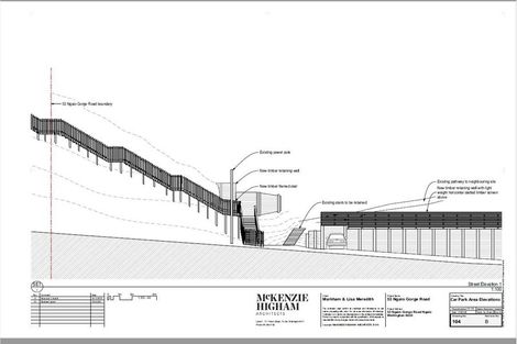 Photo of property in 53 Ngaio Gorge Road, Ngaio, Wellington, 6035