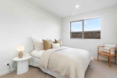 Photo of property in 5 James Mackenzie Drive, Halswell, 8025