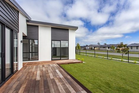 Photo of property in 10 Jury Lane, Woodend, 7610