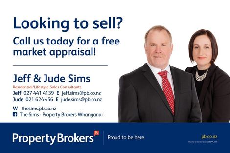 Photo of property in 68 Treadwell Street, Springvale, Whanganui, 4501