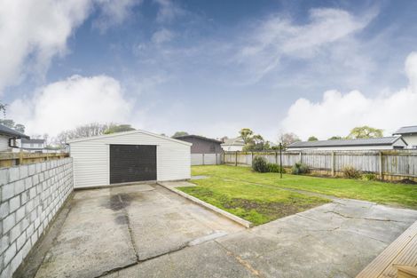 Photo of property in 9 Milverton Avenue, Hokowhitu, Palmerston North, 4410