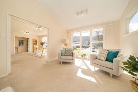 Photo of property in 60 Totara Park Road, Totara Park, Upper Hutt, 5018