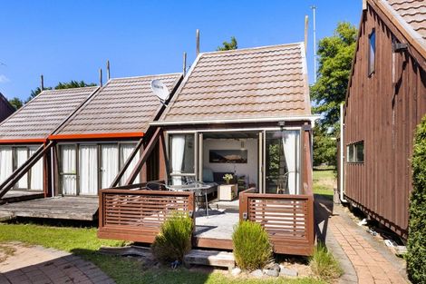 Photo of property in 35 Tawa Street, Ohakune, 4625