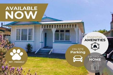 Photo of property in 73 Kennedy Road, Napier South, Napier, 4110