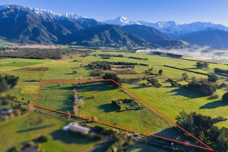 Photo of property in 126 Harnetts Road, Kaikoura Flat, Kaikoura, 7371