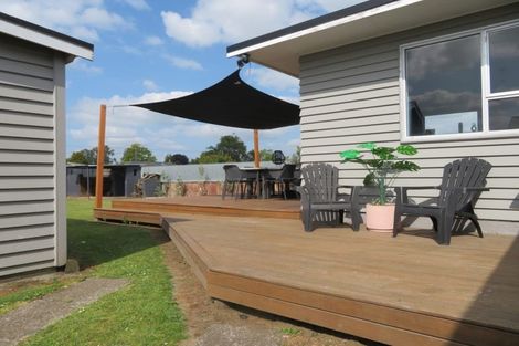 Photo of property in 19 Stanley Street, Matamata, 3400