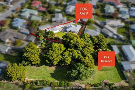 Photo of property in 10 Jellicoe Place, Solway, Masterton, 5810