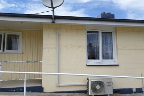 Photo of property in Gbc Flats, 1-10/8 Hamilton Street, East Gore, Gore, 9710