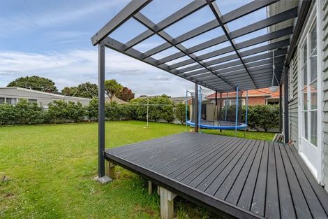 Photo of property in 3 Saint James Avenue, Boulcott, Lower Hutt, 5011