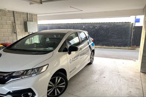 Photo of property in 82 Antigua Street, Addington, Christchurch, 8024