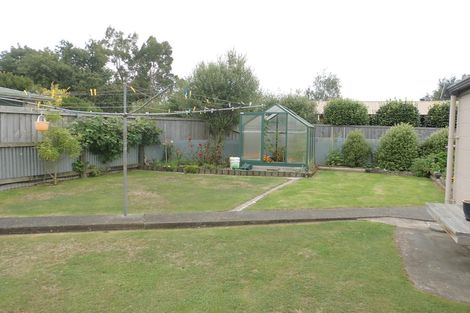 Photo of property in 10 Bridge Street, Temuka, 7920