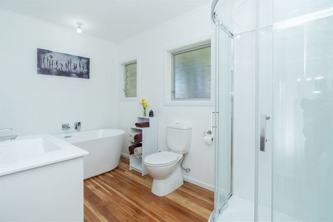 Photo of property in 5a Howden Road, Fairfield, Hamilton, 3214