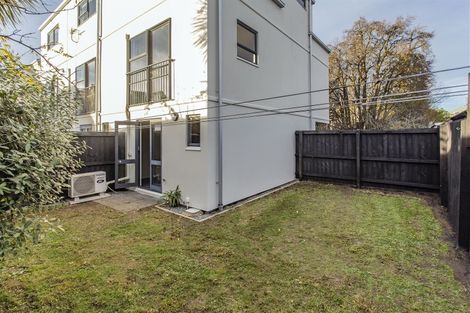 Photo of property in 8/234 Worcester Street, Christchurch Central, Christchurch, 8011