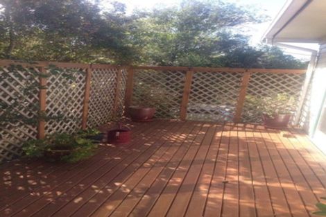 Photo of property in 3 La Trobe Street, Pakuranga Heights, Auckland, 2010