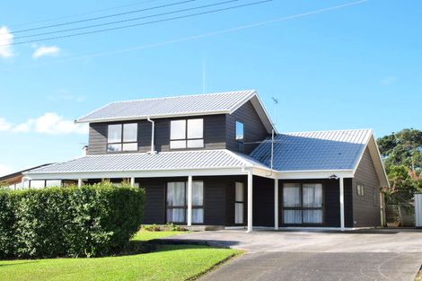 Photo of property in 145 Pah Road, Cockle Bay, Auckland, 2014