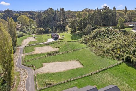 Photo of property in 28 Mangaone Lane, Tamahere, Hamilton, 3283