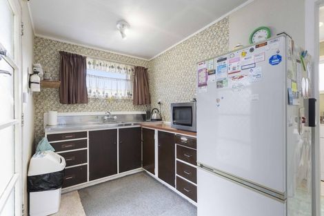 Photo of property in 207 Hakanoa Street, Huntly, 3700