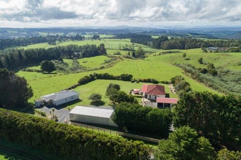 Photo of property in 682b Pungaere Road, Waipapa, Kerikeri, 0295