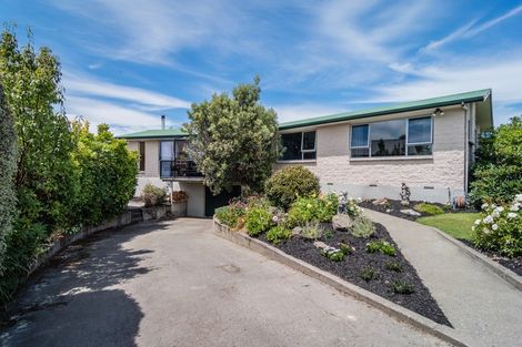 Photo of property in 12 Konini Street, Gleniti, Timaru, 7910