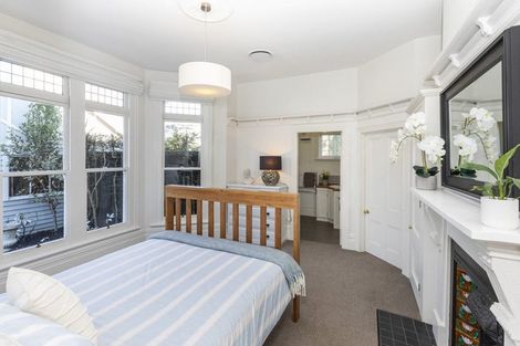 Photo of property in 41 Leinster Road, Merivale, Christchurch, 8014