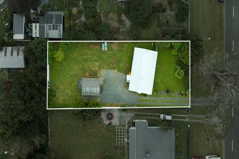 Photo of property in 36 Mataura Road, Waihi, 3610