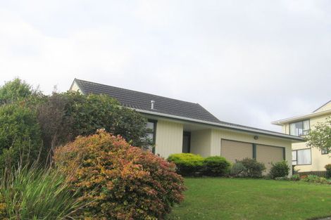 Photo of property in 15 Exploration Way, Whitby, Porirua, 5024
