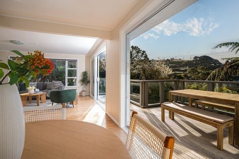 Photo of property in 4 Norwich Street, Wadestown, Wellington, 6012