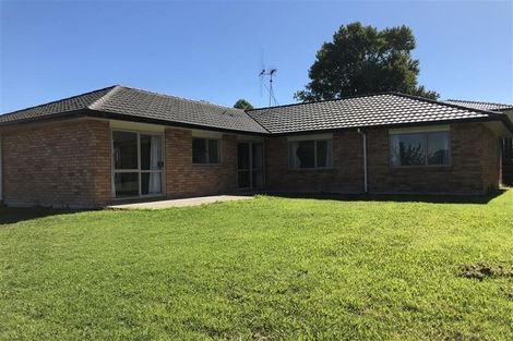 Photo of property in 45d Rata Street, Te Kauwhata, 3710