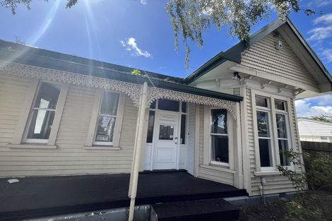 Photo of property in 8 Sherborne Street, St Albans, Christchurch, 8014