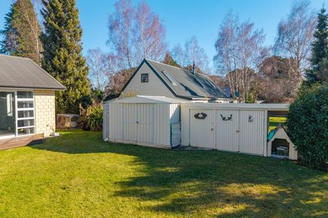 Photo of property in 10 Ti Kouka Place, Ohakune, 4625