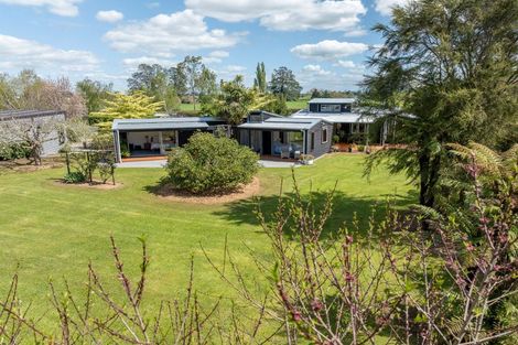 Photo of property in 52 Lissette Road, Newstead, Hamilton, 3286