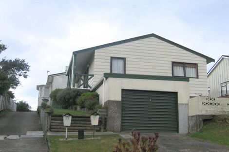 Photo of property in 1/37 Bould Street, Johnsonville, Wellington, 6037