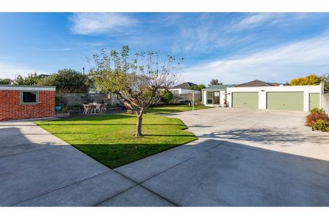 Photo of property in 17 Cedars Street, Hoon Hay, Christchurch, 8025