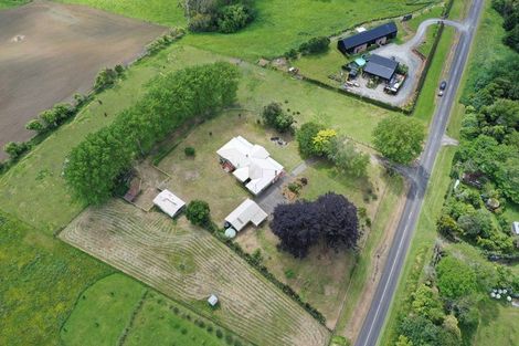 Photo of property in 176 Bowman Road, Whatawhata, Hamilton, 3289