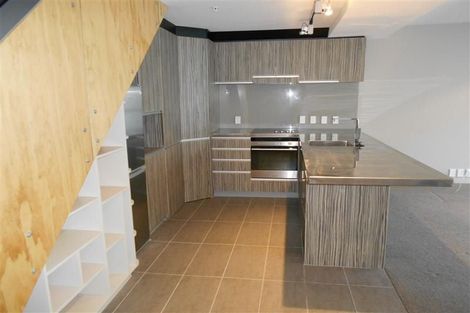 Photo of property in Canvas Apartments, 19/307 Willis Street, Te Aro, Wellington, 6011
