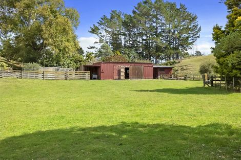 Photo of property in 768 Mountain Road, Lepperton, Inglewood, 4389