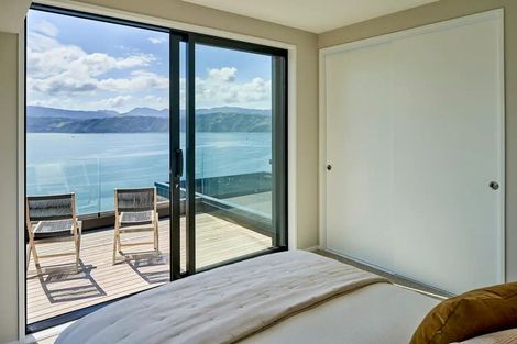 Photo of property in 39a Khyber Road, Seatoun, Wellington, 6022