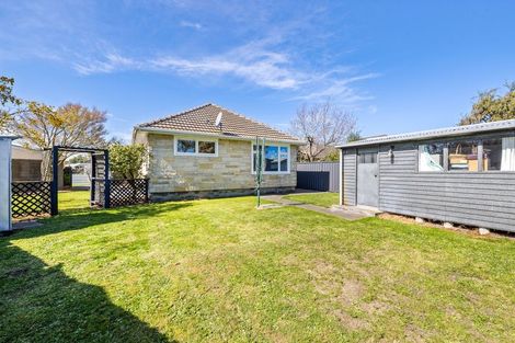 Photo of property in 51 Wayside Avenue, Burnside, Christchurch, 8053