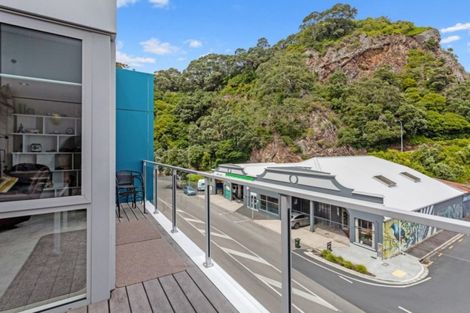 Photo of property in Quayside Apartments, 206/11 George Street, Whakatane, 3120