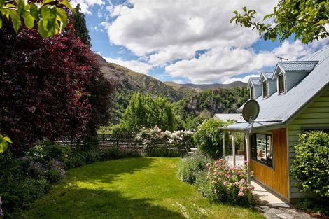 Photo of property in 20 Wiltshire Street, Arrowtown, 9302