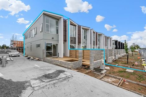 Photo of property in 32 Grange Road, Papatoetoe, Auckland, 2025