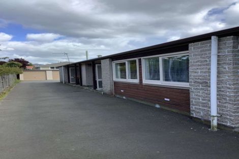 Photo of property in 2/11 Tweed Street, Richmond, Christchurch, 8013