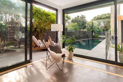 Photo of property in 11 Boardwalk Lane, Seatoun, Wellington, 6022