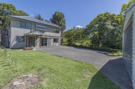Photo of property in 248 Kauri View Road, Opaheke, Papakura, 2584