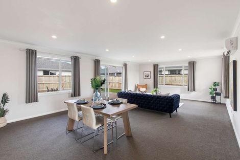 Photo of property in 91 Watkins Road, Cambridge, 3434