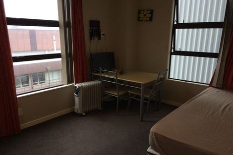 Photo of property in Aitken Street Apartments, 613/5 Aitken Street, Thorndon, Wellington, 6011