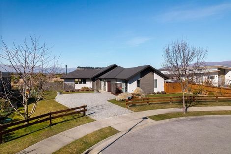 Photo of property in 60 Quinnat Street, Albert Town, Wanaka, 9305
