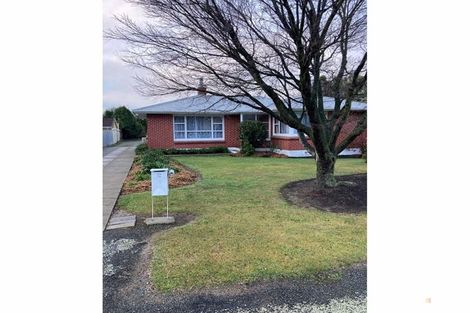 Photo of property in 2 Grace Street, Waimate, 7924