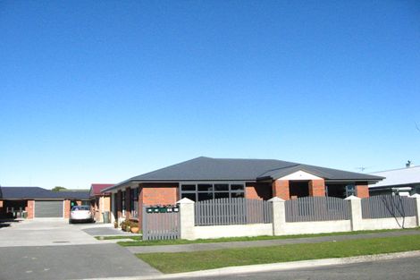 Photo of property in 69 Baird Street, Richmond, Invercargill, 9810