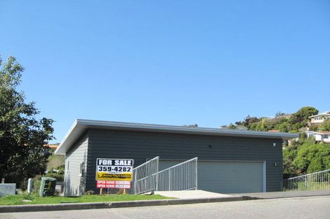 Photo of property in 81 Kidson Terrace, Cashmere, Christchurch, 8022